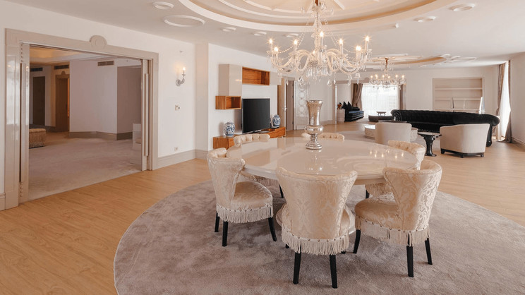 Selectum Luxury Resort Belek